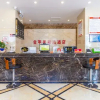 Отель Lanzhou Golden Apple Boutique Hotel (Railway Station Lanzhou University), фото 10