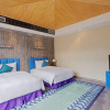 Отель Evergrande Hotel Nyingchi, фото 4