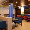 Отель Holiday Inn Express and Suites Pittsburgh - Monroe, фото 15