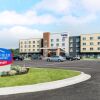 Отель Fairfield Inn & Suites by Marriott Huntington, фото 1