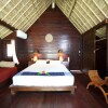 Отель TS Hut Lembongan, фото 13
