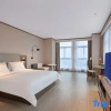 Отель Hanting Hotel Anqing Wuyue Plaza, фото 2