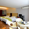 Отель Xi'an Kaiman Hotel, фото 26