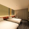 Отель Mitsui Garden Hotel Kyoto Shijo, фото 17