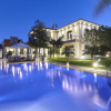 Отель Deluxe Captivating Villa With Indoor and Outdoor Pool Sandy Beach is Only 1 5km Away, фото 1