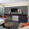 Отель Holiday Inn Bordeaux-Merignac, an IHG Hotel, фото 35