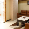 Отель Nalanda Apts By Treebo Rooms, фото 3