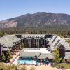 Отель Hilton Vacation Club Lake Tahoe Resort South, фото 25