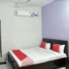 Отель OYO Flagship 24739 Ap Guest House, фото 17