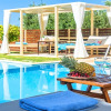 Отель Cretan Sunrise Villa with Heated Pool, фото 22