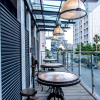Отель Publico Hotel, фото 19