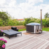 Отель 5 Person Holiday Home in Ulfborg, фото 22