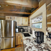 Отель New Listing! Updated W/ Hot Tub On 2 Acres 1 Bedroom Cabin, фото 6