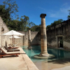 Отель Hacienda Uayamon, фото 39