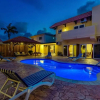 Отель NEW 6br6 5BA Villa 200m to Beach w Privatepool, фото 17