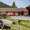 Отель Holmen Gård Hotell og Restaurant, фото 4