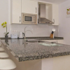 Отель Spacious duplex apartment near the beach, фото 10