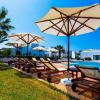 Отель Maltezana Beach Hotel, фото 9