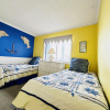 Отель Tilghman Beach And Racquet Club 122 3 Bedroom Condo by RedAwning, фото 5