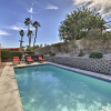 Отель Bermuda Dunes Home w/ Private Pool, Patio & Grill!, фото 15