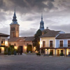 Отель Hostal Corper Navalcarnero, фото 1