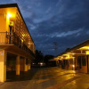 Отель Bourbong Street Motel, фото 8