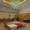 Отель Park Inn By Radisson Amritsar Airport, фото 3