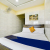 Отель Nvs Residency by OYO Rooms, фото 3