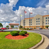 Отель Holiday Inn Express Greenville, an IHG Hotel, фото 1