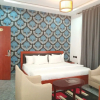 Отель King Daken Diplomatic Suites, фото 5