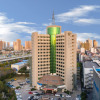 Отель Holiday Inn Express Zhengzhou Garden Road, фото 12