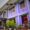 Отель Phan Khar Myay Hotel в Магуэ