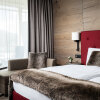 Отель AMERON Davos Swiss Mountain Resort, фото 48