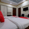 Отель OYO 41623 Hotel La Flor, фото 6