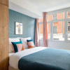 Отель NEW Villa Urbaine au Coeur de Paris 6 p, фото 6
