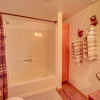 Отель Pet-friendly Arizona Cabin - Fire Pit, Near Skiing, фото 5