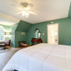 Отель Arden Home w/ Private Hot Tub ~ 17 Mi to Asheville, фото 6