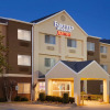 Отель Fairfield Inn & Suites Longview, фото 1