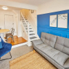 Отель Host Stay Harbour Mist Cottage, фото 3