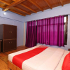 Отель Kumaon Himalya View By OYO Rooms, фото 8