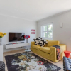 Отель Beautifully Decorated Apartment in De Waterkant 207 DWP, фото 6