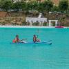 Отель AL-1303 Apartment in Estepona - Alcazaba Lagoon, фото 10