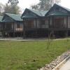 Отель Infinity Resort Kaziranga в Кохоре