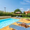 Отель Villa Katerina Large Private Pool Walk to Beach Sea Views A C Wifi Car Not Required - 1021, фото 16