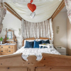 Отель Beach Cottage - Nautical-themed Cottage in Central Totnes, фото 6