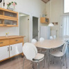 Отель 12 Person Holiday Home in Haderslev, фото 11