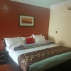 Отель Hallmark Suites - Abeokuta, фото 4