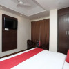 Отель OYO 1722 Hotel Howard, фото 7
