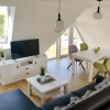 Отель Torbogenhuus No. 7 Comfortable Holiday Residence, фото 14