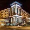 Отель SpringHill Suites by Marriott Roanoke в Роанке